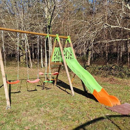 La Forestine Bergerac Ngoại thất bức ảnh