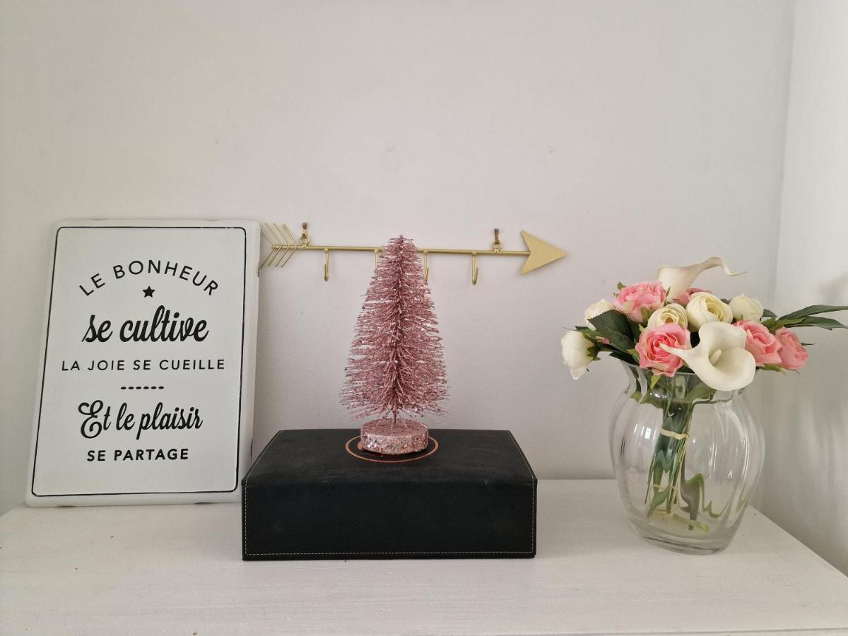 La Forestine Bergerac Ngoại thất bức ảnh