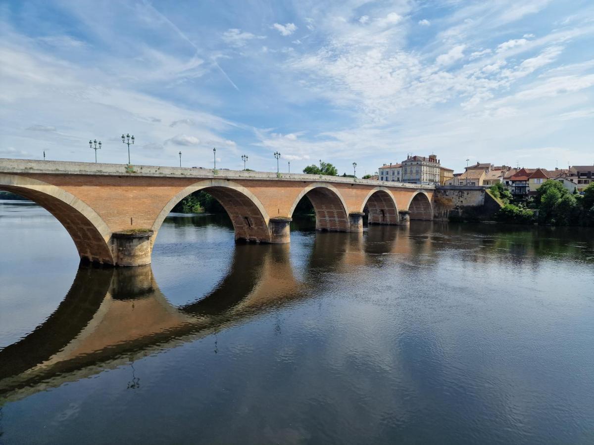 La Forestine Bergerac Ngoại thất bức ảnh