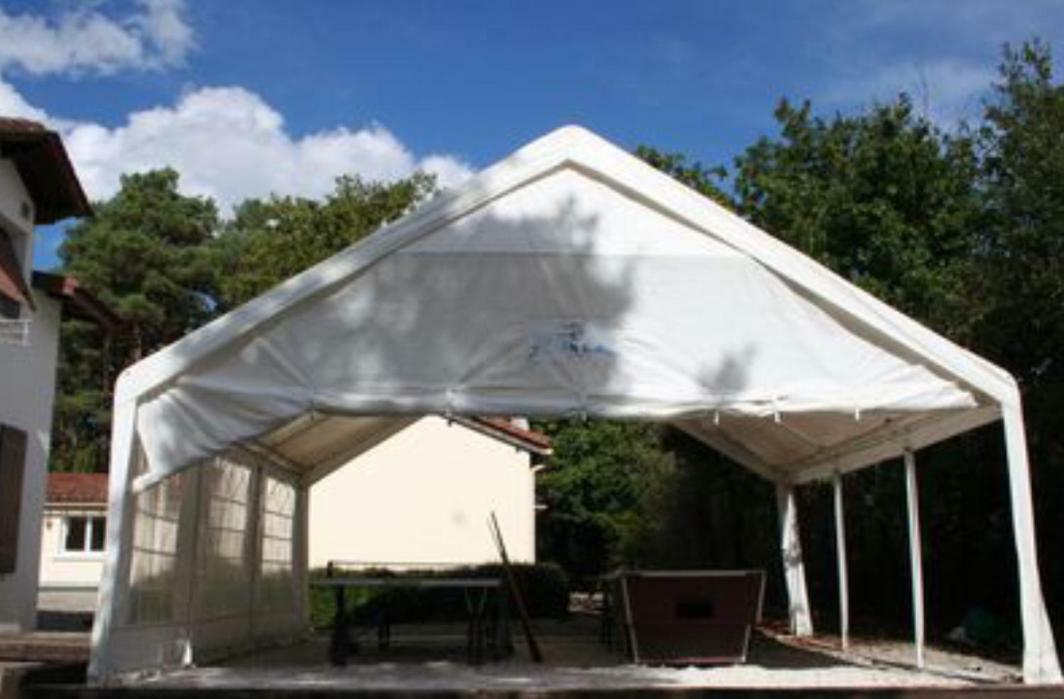 La Forestine Bergerac Ngoại thất bức ảnh